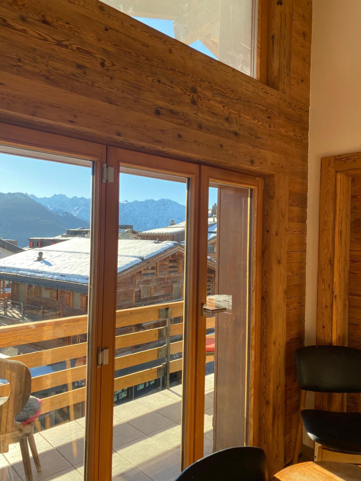 Verbier Valmont In Center Exterior photo
